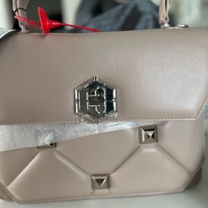 LARGE HANDLE BAG SUPERHEROINE